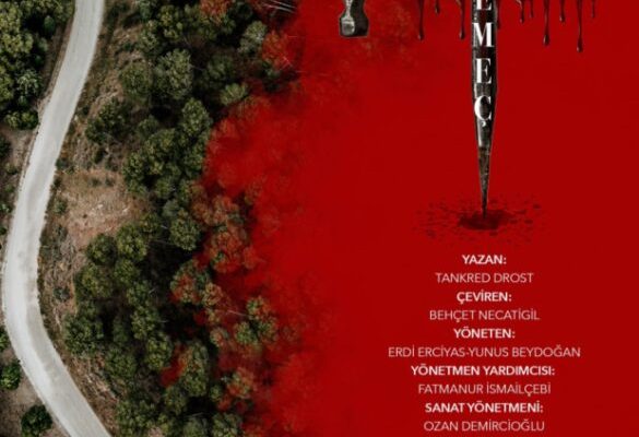 Bambu Tiyatro’nun Yeni Oyunu “Dönemeç”,