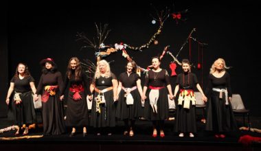 “Kadınlardan Güçlenme Hikâyeleri II” Gösterisi Seyirciyle Buluşuyor