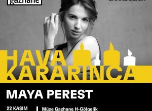 Keremcem & Maya Perest