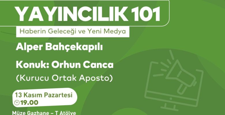 Alper Bahçekapılı
