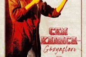 Cem Karaca’nın Gözyaşları filminin afişi olay oldu