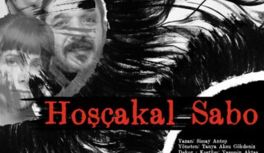 Devr-i Alem Oyuncuları’nın “Hoşçakal Sabo” Devr-i Alem Oyuncuları’nın “Hoşçakal Sabo”