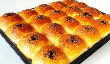 POĞAÇA ÜZERİNE!!!