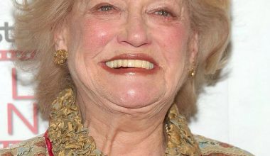 Sopranos dizisinin yıldızı hayatını kaybetti