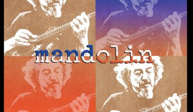 İLKİN DENİZ ‘MANDOLİN-JAZZ-BALLADS’