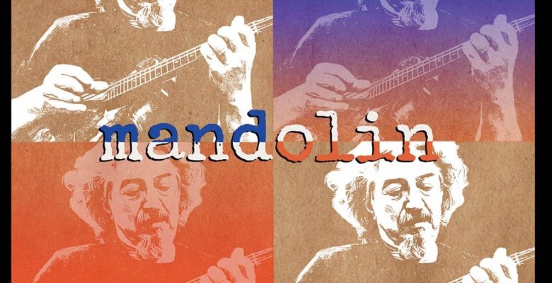 İLKİN DENİZ ‘MANDOLİN-JAZZ-BALLADS’