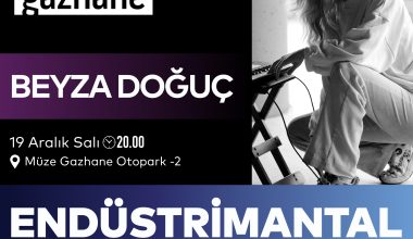 Beyza Doğuç
