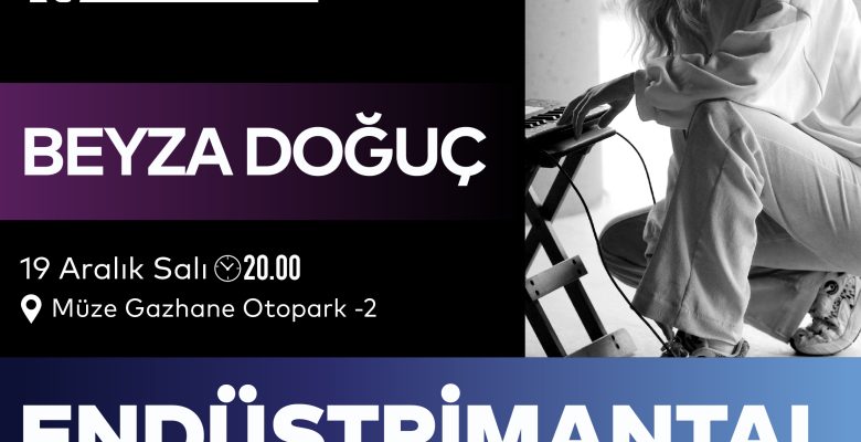 Beyza Doğuç
