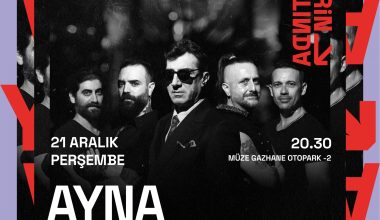 Ayna