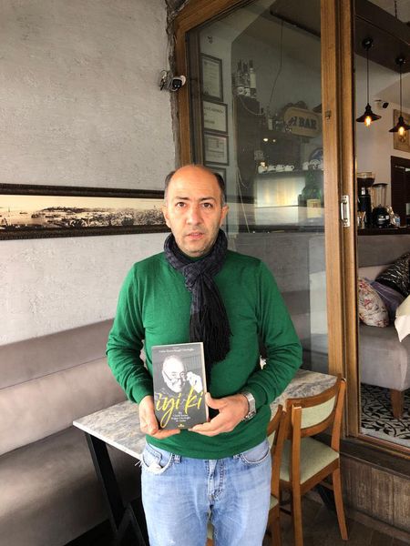 GÜLEÇ YÜZ VE TEVAZU