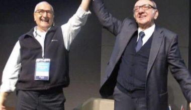 “Alanının En Üretken Bilim İnsanlarından Biri”