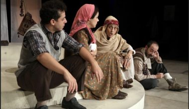 İBB Şehir Tiyatroları’ndan İstanbul İçi Turne Seferberliği