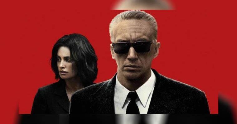 Michael Mann’ın Ferrari imparatorluğu