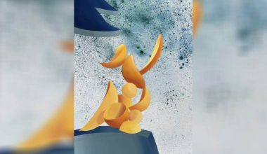 Klimt’ten Kubrick’e soyut yolculuk