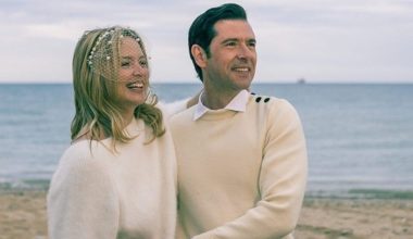 Valérie Donzelli ‘Narsistle Aşk’ta