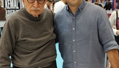 Hanri Benazus’un yayımlanmayan röportajı gün yüzüne çıktı: