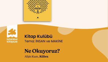 Afşin Kum’un “Kübra”