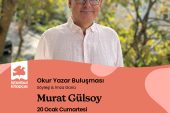 Okur Yazar Buluşmaları