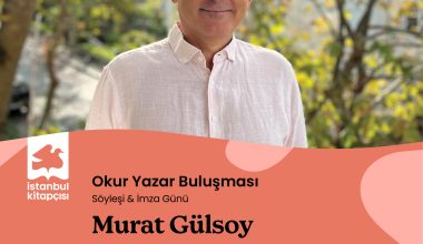 Okur Yazar Buluşmaları