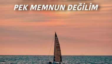 DOĞAN BEY SİZDEN PEK MEMNUN DEĞİLİM