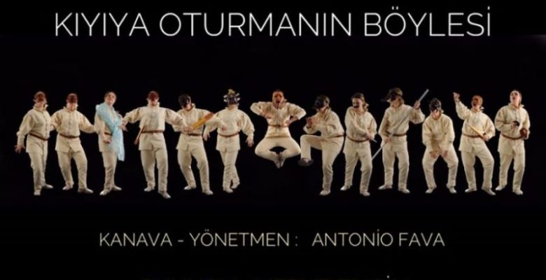 “Kıyıya Oturmanın Böylesi” 15. Yılında,
