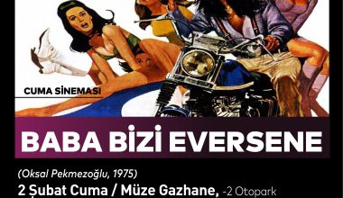 Baba Bizi Eversene