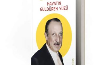 Numan Aydınoğlu ile “Sadık Şendil – Hayatın Güldüren Yüzü” Kitabı Üzerine…