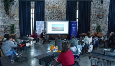 Belgesel Film ve Oyun Yaratıcılarına Özel: