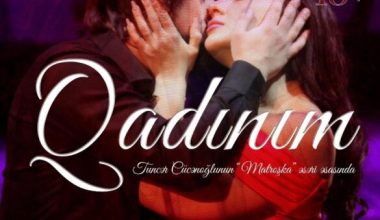 Tuncer Cücenoğlu’nun 3 Oyunu Azerbeycan’da Sahneleniyor Tuncer Cücenoğlu’nun 3 Oyunu Azerbeycan’da Sahneleniyor