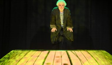 Uğur Yücel, “Neyzen” ile Yeni Yılda Türkiye Turnesine Çıkıyor