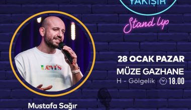 Mustafa Sağır Mustafa Sağır