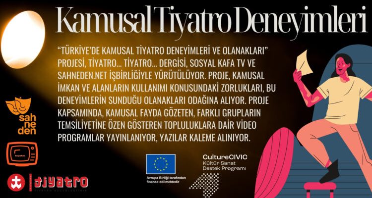 Moda Sahnesi: Tekçilik tehlikesi tiyatro alanında da geçerli!