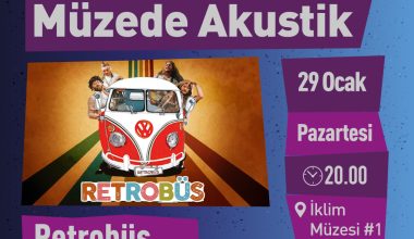 Retrobüs