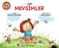 Üstün Dökmen – Mevsimler