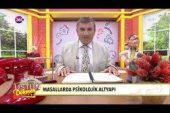 Üstün Dökmen – Masallarda Psikolojik Altyapı