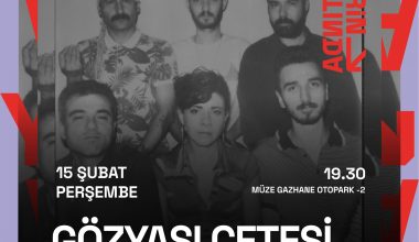 Gözyaşı Çetesi