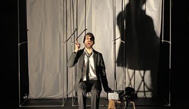 “Absürt Senfoni” “Absürt Senfoni”