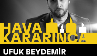 Ufuk Beydemir