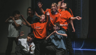 “Senin Olmamı İstediğin Kişi Olmak İstemiyorum Anne!” “Senin Olmamı İstediğin Kişi Olmak İstemiyorum Anne!”