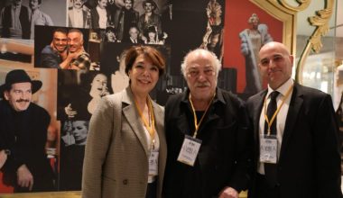 Cumhuriyetimizin 100. Yılında, “100 Yıllık Ayna”