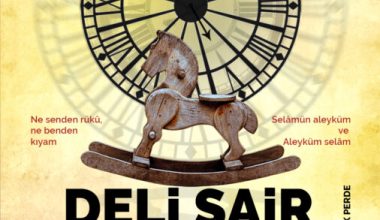 Teatro Rudius, “Çiçekçi Sokağı”, “Sorgu” ve “Deli Şair Ömer Seyfettin”