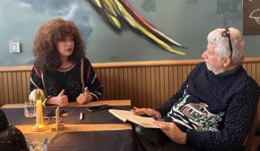 Dün Gibi Hatırlıyorum Juliet’i…