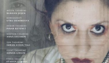 Tiyatro Kalemi ve Kuzguncuk Sanat Ortak Yapımı “O! BU! ŞU!”