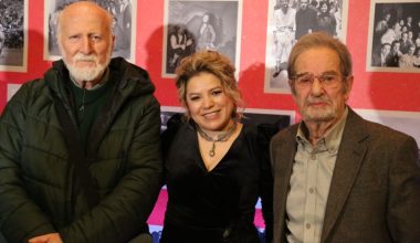 Gençlik Tiyatrosu ile 70 Yıl Sonra…