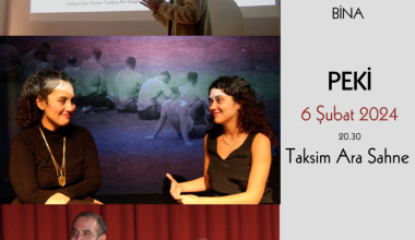 Nadir Sönmez’in Oyunları, Nadir Sönmez’in Oyunları,