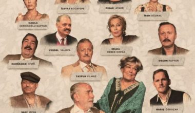 Fişekhane’de Mart Ayı Kültür-Sanat Etkinlikleri