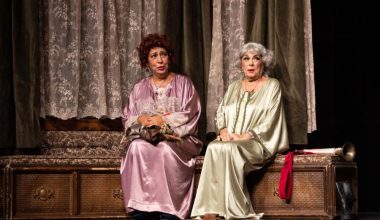 Tiyatrokare Şubat Ayı Programı