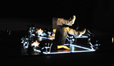 Studio Oyuncuları’nın Yeni Oyunu Studio Oyuncuları’nın Yeni Oyunu