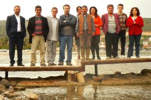 Balıklıova Köy Tiyatrosu: Atla deve değil, sahne istiyoruz!