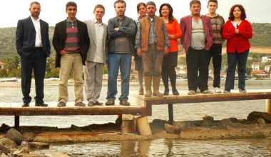 Balıklıova Köy Tiyatrosu: Atla deve değil, sahne istiyoruz!